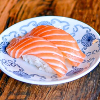 Sushi | Salmon