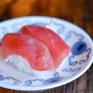 Sushi | Tuna (Big Eye)