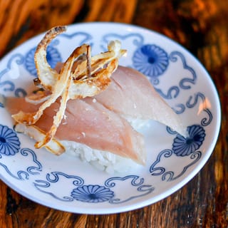 Sushi | Albacore
