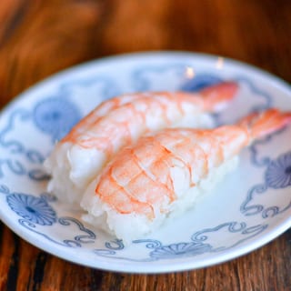 Sushi | Shrimp (Ebi)