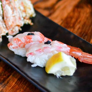 Sushi | Sweet Shrimp