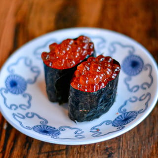 Sushi | Salmon Roe
