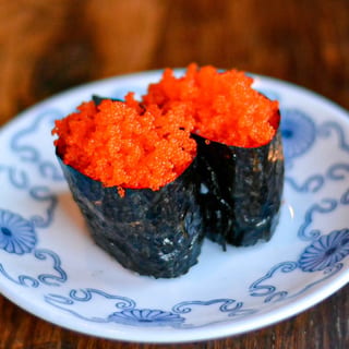 Sushi | Smelt Roe (Masago)