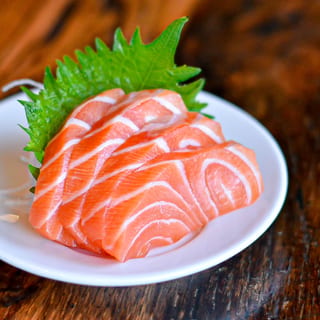 Sashimi | Salmon