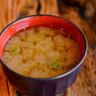 Miso Soup