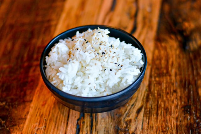 Rice.