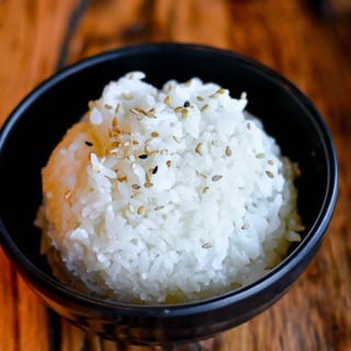 Sushi Rice