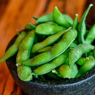 Edamame