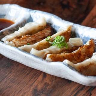 Gyoza (6pcs)