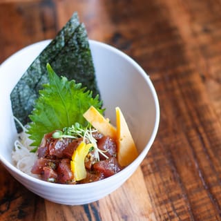 Poke Don