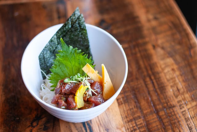 Poke Don.