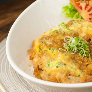 Katsu Don