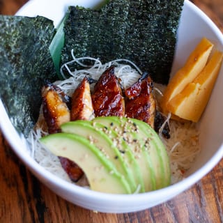 Unajyu