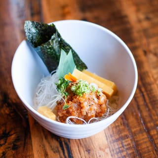 Spicy Albacore Don
