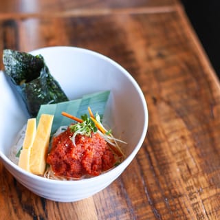 Spicy Tuna Don