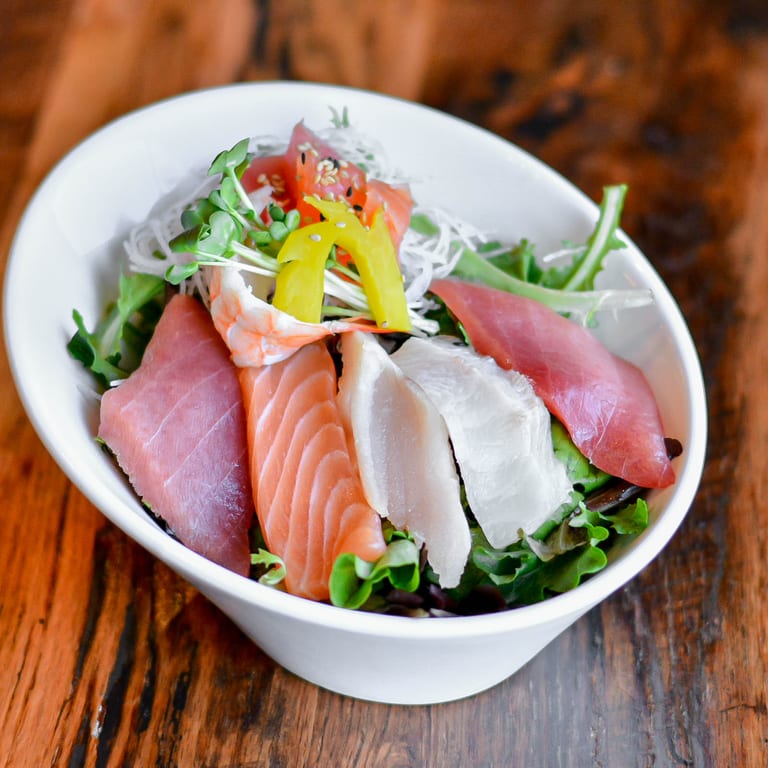Delicious Japanese Dinner Options