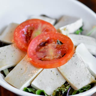 Tofu Salad