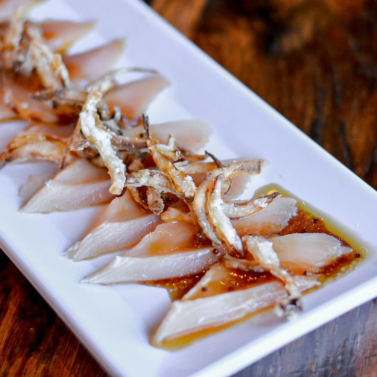 Japanese Breakfast Menu Options