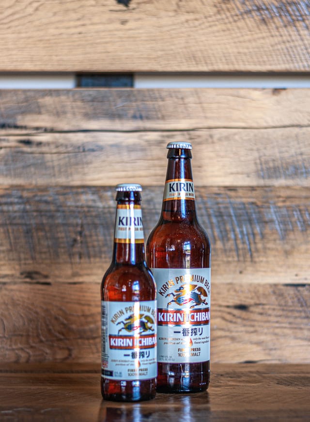 Kirin.