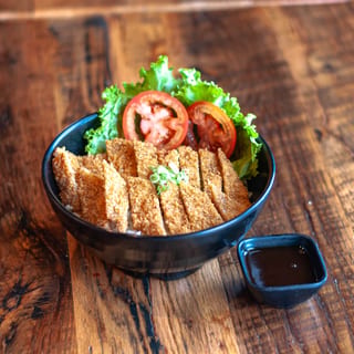 Tonkastu Don